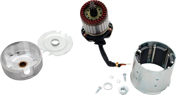 Terry Components - 555302 - Starter Rebuild Kit